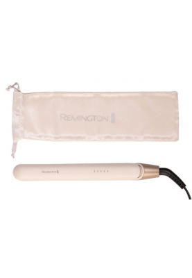 Випрямляч волосся Remington S4740 Shea Soft Straightener (6884550)