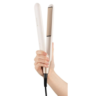 Випрямляч волосся Remington S4740 Shea Soft Straightener (6884550)