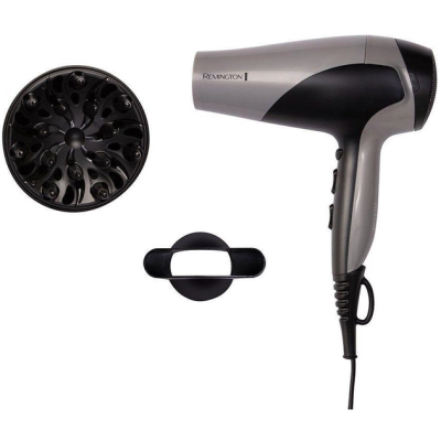 Фен Remington D3190S Ionic Dry (6884553)