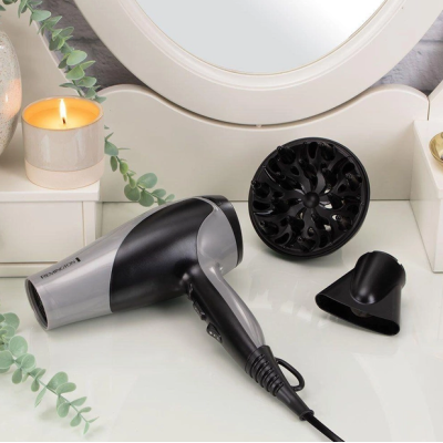 Фен Remington D3190S Ionic Dry (6884553)
