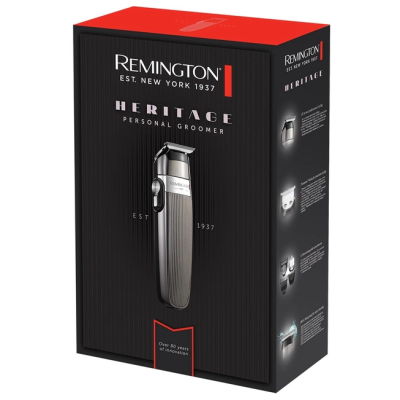 Машинка для стрижки Remington PG9100 Heritage (6651518)