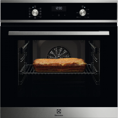 Електрична духова шафа Electrolux EOF5C50BX (6867993)