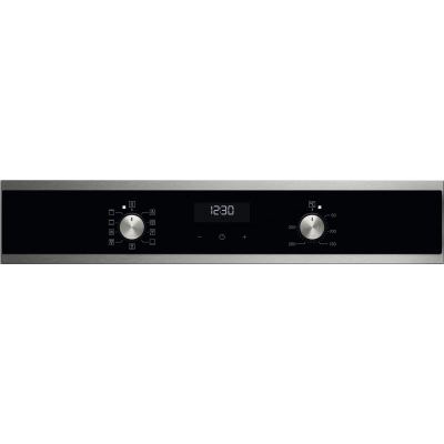 Електрична духова шафа Electrolux EOF5C50BX (6867993)
