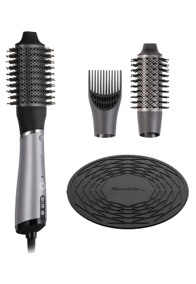 Фен-щітка Remington AS9880 E51 PROluxe YouAdaptive AirStyler  (6884551)