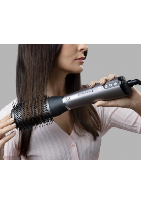 Фен-щітка Remington AS9880 E51 PROluxe YouAdaptive AirStyler  (6884551)