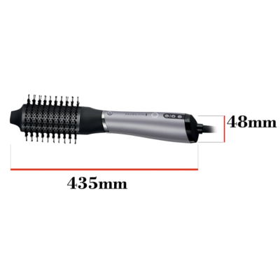 Фен-щітка Remington AS9880 E51 PROluxe YouAdaptive AirStyler (6884551)