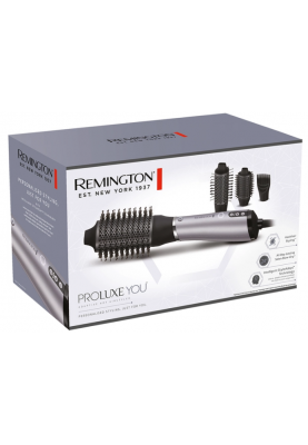 Фен-щітка Remington AS9880 E51 PROluxe YouAdaptive AirStyler  (6884551)