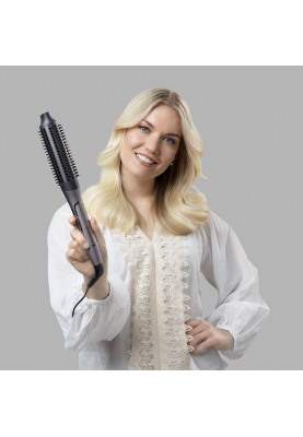 Фен-щітка Remington CB9800 E51 PROluxe You Adaptive HotBrush  (6884552)