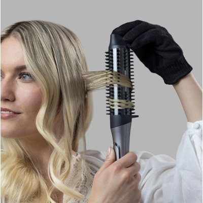 Фен-щітка Remington CB9800 E51 PROluxe You Adaptive HotBrush  (6884552)