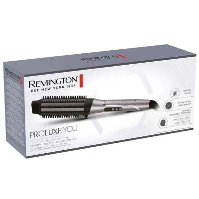 Фен-щітка Remington CB9800 E51 PROluxe You Adaptive HotBrush  (6884552)