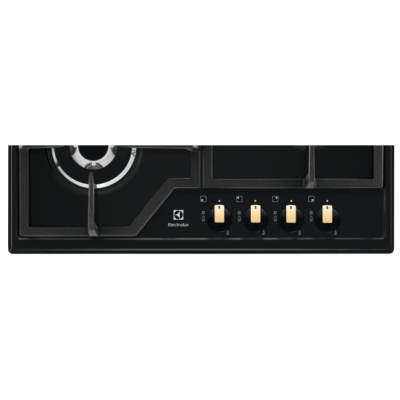 Газова варильна поверхня Electrolux KGS6436RK (6889739)