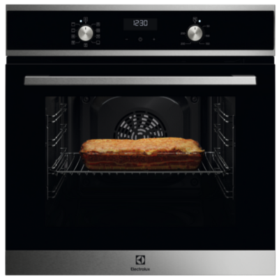 Електричний духовий шафа Electrolux EOF5H40BX (6889741)