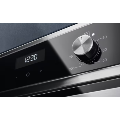 Електричний духовий шафа Electrolux EOF5H40BX (6889741)