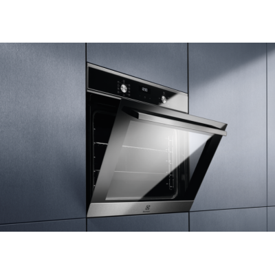 Електричний духовий шафа Electrolux EOF5H40BX (6889741)