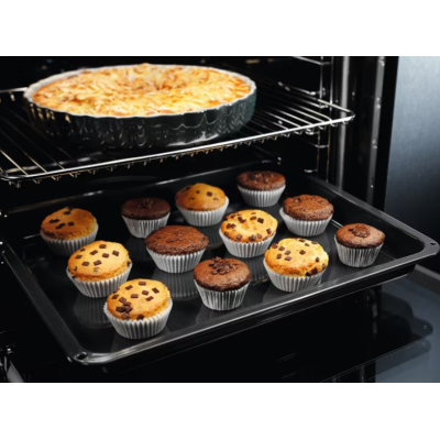 Електричний духовий шафа Electrolux EOF5H40BX (6889741)