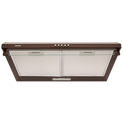 Витяжка Jantar PHT I LED 60 BR (6890128)