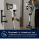 Акумуляторний пилосос Electrolux EP81HB25SH (6839027)