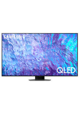 LED-телевізор Samsung QE85Q80CAUXUA (6869295)