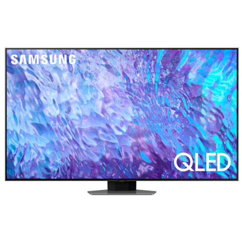 LED-телевізор Samsung QE85Q80CAUXUA (6869295)