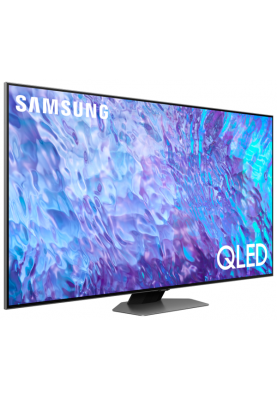 LED-телевізор Samsung QE85Q80CAUXUA (6869295)