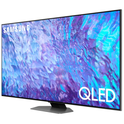 LED-телевізор Samsung QE85Q80CAUXUA (6869295)