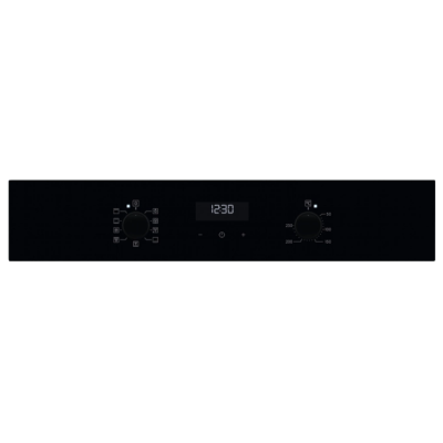 Електричний духовий шафа Electrolux EOF5C50BZ (6876455)