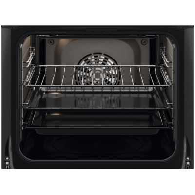 Електричний духовий шафа Electrolux EOF5C50BZ (6876455)