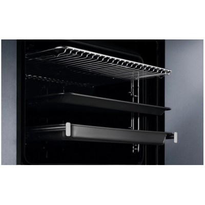 Електричний духовий шафа Electrolux EOF5C50BZ (6876455)