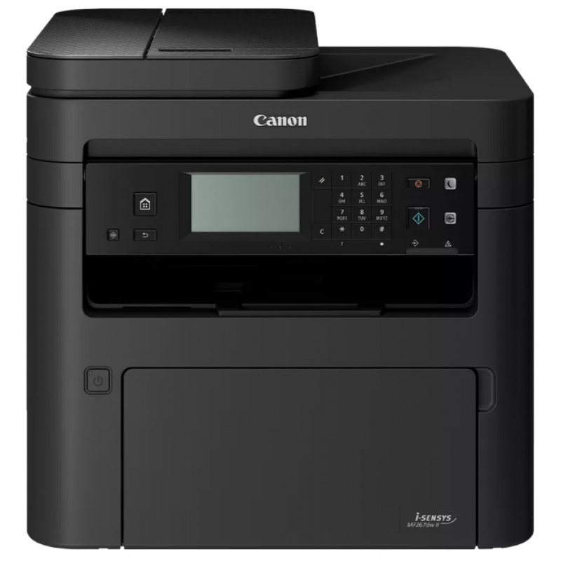 Багатофункціональний пристрій Canon i-SENSYS MF264DW II (6878450)