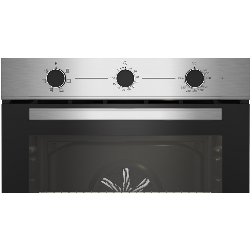 Електрична духова шафа Beko BBIE12100XC (6890799)