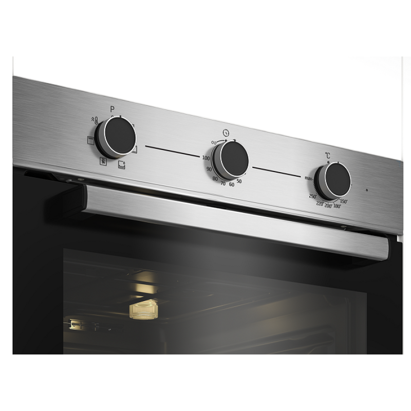Електрична духова шафа Beko BBIE12100XC (6890799)