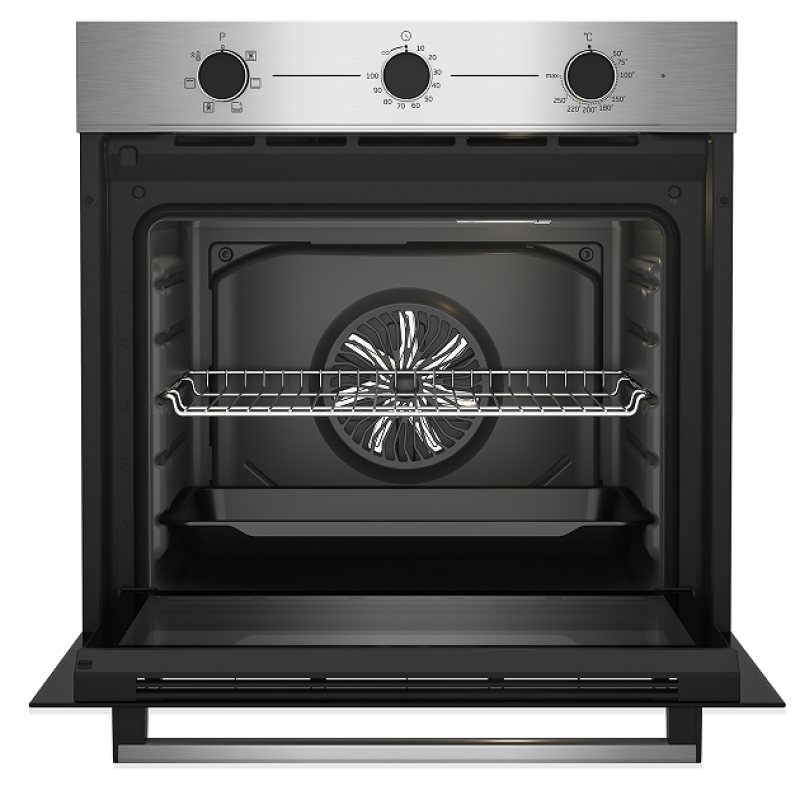 Електрична духова шафа Beko BBIE12100XC (6890799)