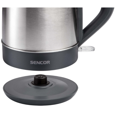 Електрочайник Sencor SWK 1711SS (6886084)