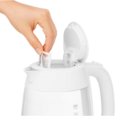 Електрочайник Sencor SWK 7300WH (6886085)