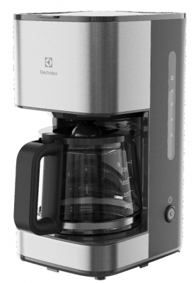 Кавоварка Electrolux E3CM1-3ST (6891598)