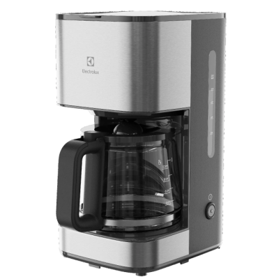 Кофеварка Electrolux E3CM1-3ST (6891598)