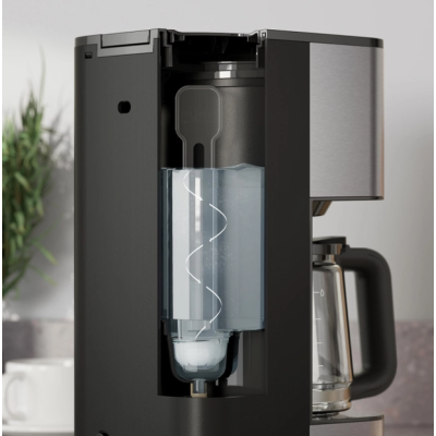 Кофеварка Electrolux E3CM1-3ST (6891598)