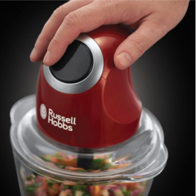 Подрібнювач Russell Hobbs 24660-56 Desire (6892297)