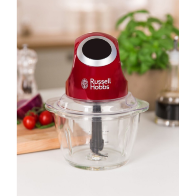 Подрібнювач Russell Hobbs 24660-56 Desire (6892297)