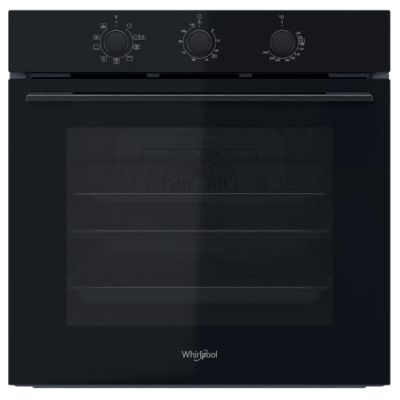 Електричний духовий шафа Whirlpool OMK38HU0B (6874847)