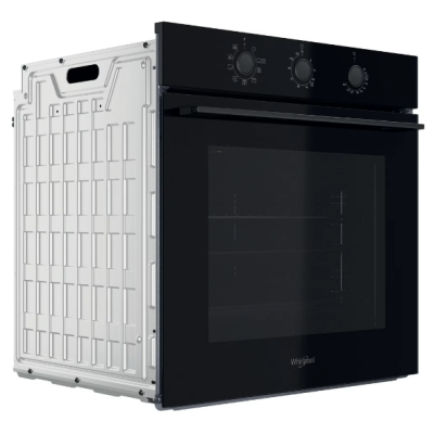 Електричний духовий шафа Whirlpool OMK38HU0B (6874847)