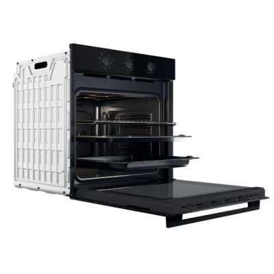 Електричний духовий шафа Whirlpool OMK38HU0B (6874847)