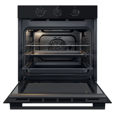 Електричний духовий шафа Whirlpool OMK38HU0B (6874847)