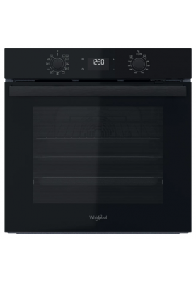 Електрична духова шафа Whirlpool OMR58HU1B (6875005)