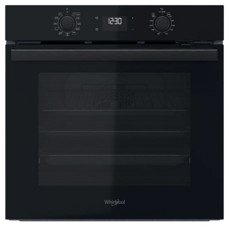 Електрична духова шафа Whirlpool OMR58HU1B (6875005)