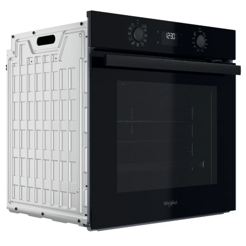 Електрична духова шафа Whirlpool OMR58HU1B (6875005)