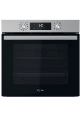 Електрична духова шафа Whirlpool OMR58HU1X (6875024)