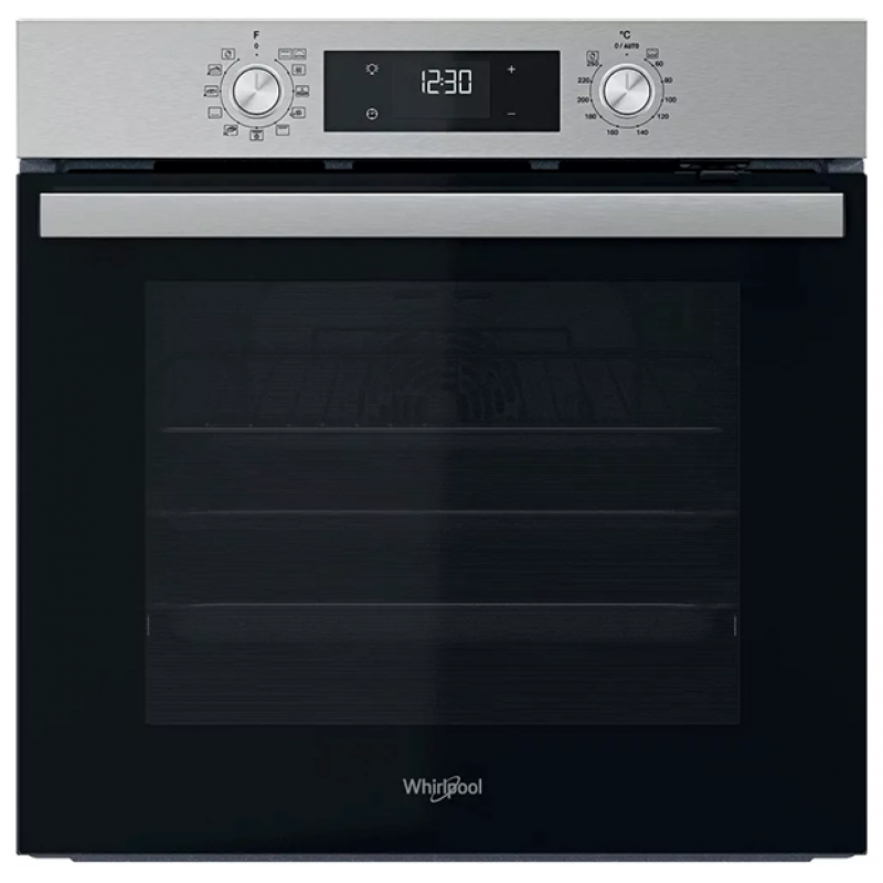 Електрична духова шафа Whirlpool OMR58HU1X (6875024)