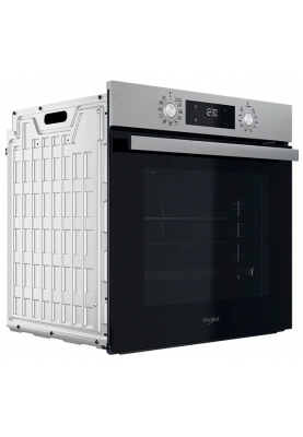 Електрична духова шафа Whirlpool OMR58HU1X (6875024)