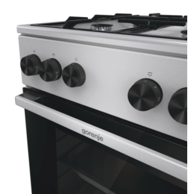 Газова плита Gorenje GG5A11XF (FG513A-FPJ7B) (6833022)